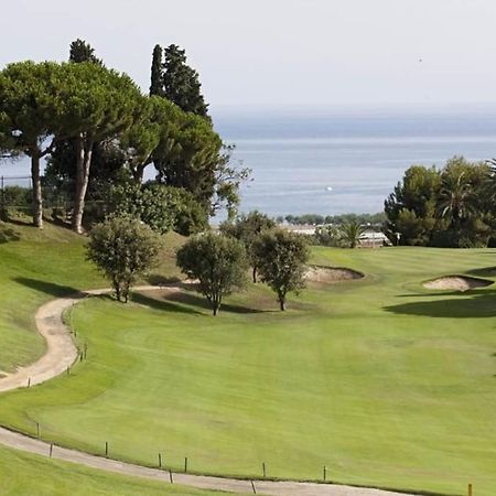 La Villa Blanca Luxury Villa Barcelona & Costa Brava Sant Vicenç de Montalt Exterior foto